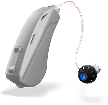 hearing aid